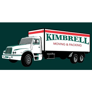 Kimbrell Moving & Packing LLC - Logo