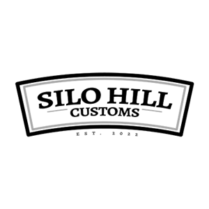 Silo Hill Customs & Off Road - Logo