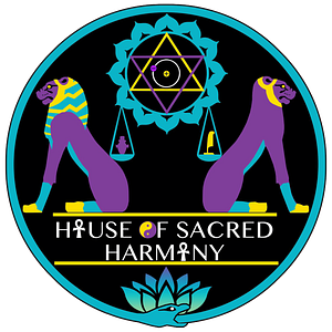House of Sacred Harmony - Metaphysical supply store in Inglewood