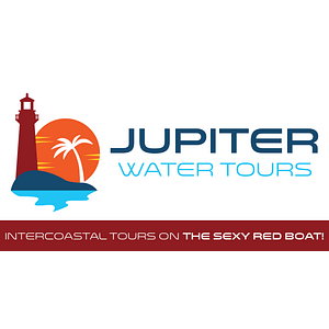 Jupiter Water Tours
