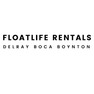 FloatLife Waverunners - Logo