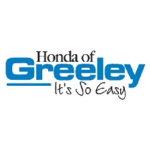 Honda of Greeley - Honda dealer in Greeley