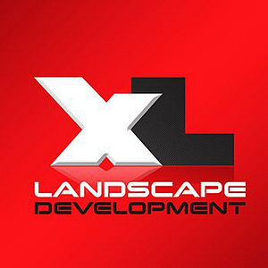 XL Landscape Development - Logo