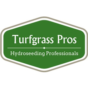 Hydroseeding - Turfgrass Pros