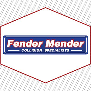 Fender Mender - West Ashley Body Shop
