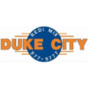 Duke City Redi-Mix - Ready mix concrete supplier in Albuquerque