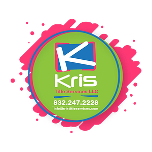 Kris Title Services LLC - Auto tag agency in Houston