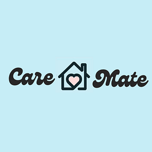 CareMate - Logo