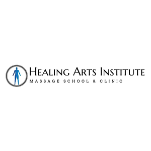 Healing Arts Institute Massage Clinic & Massage School - Logo