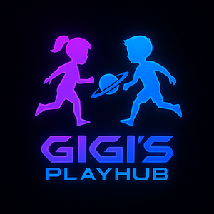 Gigi's PlayHub LLC - Logo