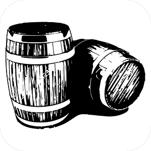 Bourbontown Pharmacy - Logo