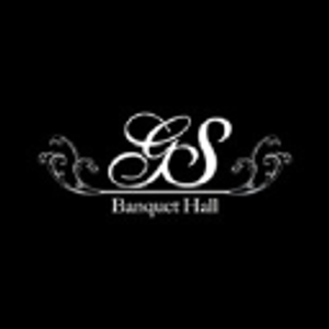 Grand Slam Banquet Hall - Logo