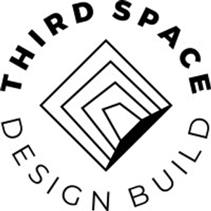 Third Space Design Build - Logo