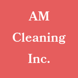 Am Cleaning Services LLC - Logo