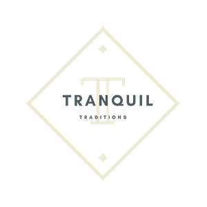 Tranquil Traditions Wellness Spa - Logo