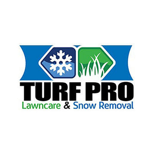 Turf Pro Lawncare & Snow Removal - Logo