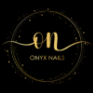 Onyx Nails - Logo