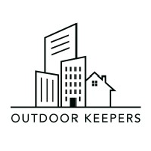 Outdoor Keepers - Logo
