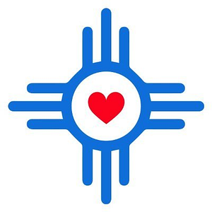 Visit Wichita - Logo