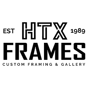HTX Frames - Logo