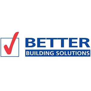 Better Building Solutions Inc - Logo
