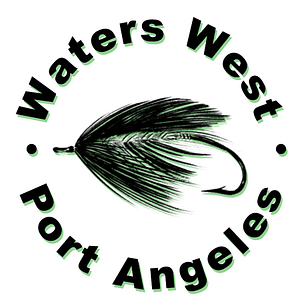 Waters West Fly Fishing Outfitters - Logo