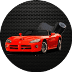 Professional Glass Windows Tinting - Logo