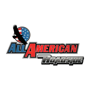 All American Roadside CA - Logo