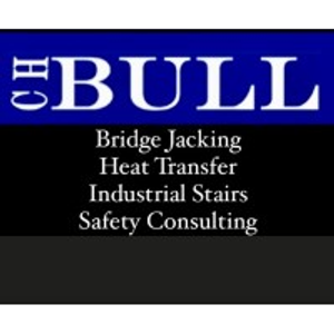 C H Bull Company - Logo