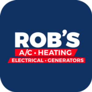 Rob's Air Conditioning & Heating Inc.