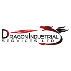 Dragon Industrial Services - Logo