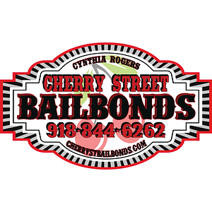 Cherry Street Bail Bonds LLC Cynthia Rogers - Logo