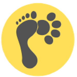Providing Pawsable - Logo