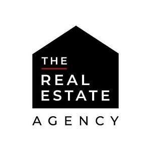 The Real Estate Agency - Logo