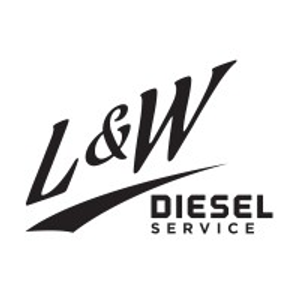 L & W Diesel Service, Inc. - Logo