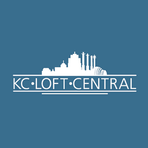 KCLoftCentral - Logo