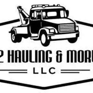 82 Hauling & More LLC - Logo