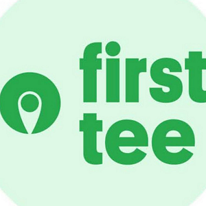 First Tee — Fort Worth - Logo