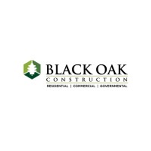Black Oak Construction LLC