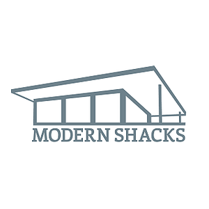 Modern Shacks LLC - Logo