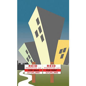 Reid Properties LLC - Logo