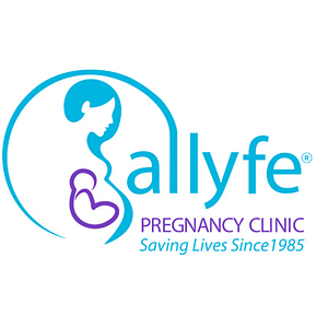 Allyfe Pregnancy Clinic - Logo