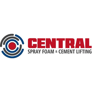 Central Spray Foam of Wichita - Logo