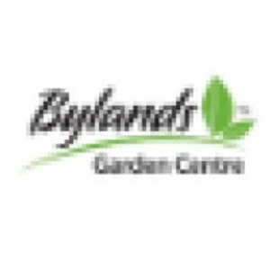 Bylands Garden Centre Kelowna - Logo