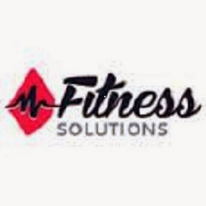 Fitness Solutions Regina - Logo