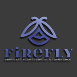 Firefly Property Management - Logo