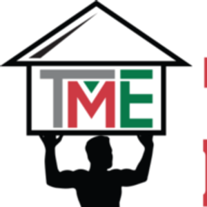 The Moving Experience - Logo