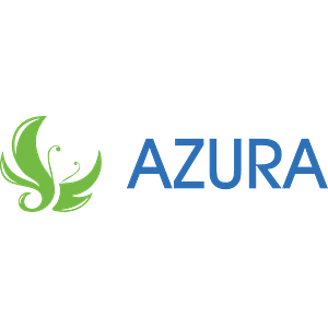 AZURA Nail Spa - Logo