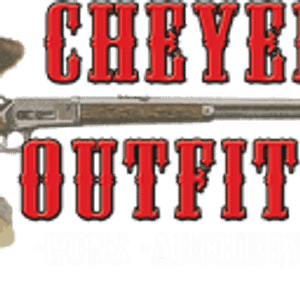 Cheyenne Mountain Outfitters - Logo