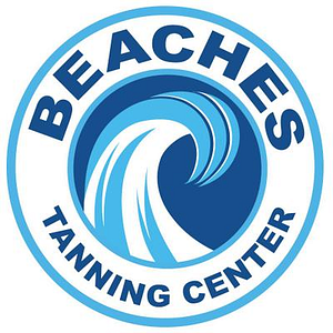 Beaches Tanning and Spa - Logo